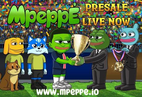 Is There More Gains To Form Pepecoin (PEPE) Experts Dont Think So Mpeppe (MPEPE) Is The Gains Machine