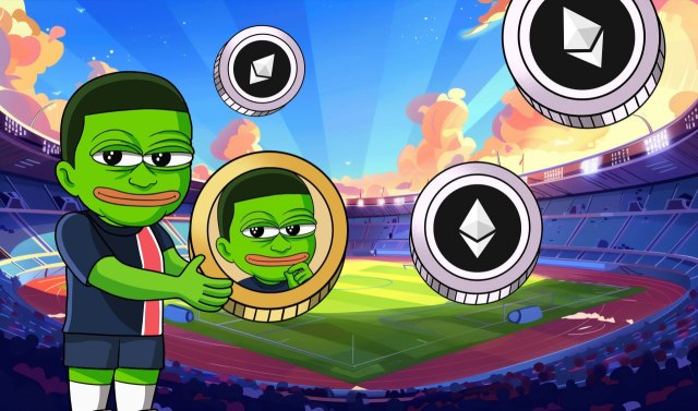 Ethereum (ETH) Investors Enter Mpeppe (MPEPE) For New Gambling Utility