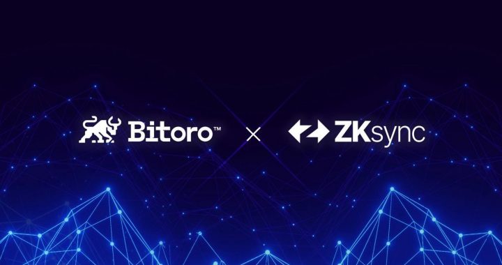 Bitoro to Launch Perpetual Futures ‘ZK Chain’ to Enhance Liquidity