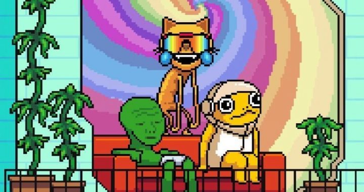 Crypto All-Stars Raises $1M in Trending Presale – Is This the Next Big Meme Coin?