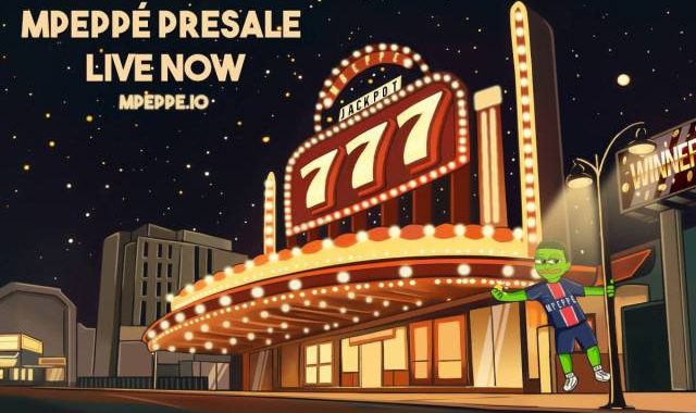 TON Drops 18% As Toncoin (TON) Investors Enter New Mpeppe Casino Presale For Gains