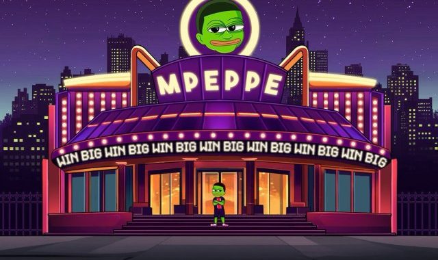 ETH Whale Urges Crypto Enthusiasts To Join Mpeppe (MPEPE) Presale Before It Skyrockets 150%