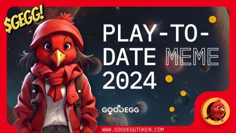 Elon Musk Sparks Support For Dogecoin Amid New ‘Play 2 Date’ Meme GoodEgg (GEGG) Surging 187%