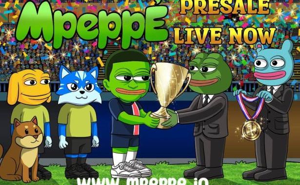 Here’s Why Solana and Internet Computer Investors Are Buying A.I Cryptocurrency Mpeppe (MPEPE) Casino