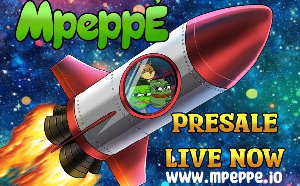 The Dogecoin Community Join The Gambling ICO Mpeppe (MPEPE) Market Strategist Foresees 150x Gains