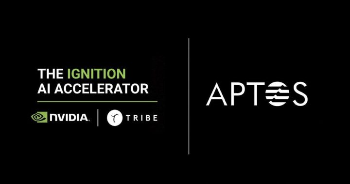 Aptos Foundation Partners with The Ignition AI Accelerator to Drive Advancement of AI Startups in APAC