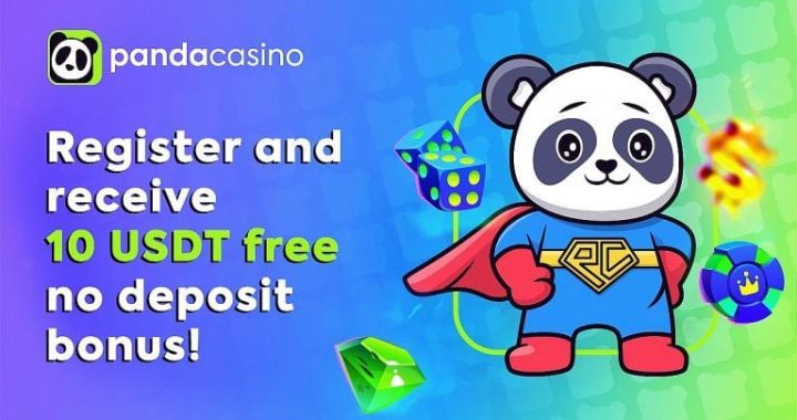 Rolling the Dice on the Future: PandaCasino Leads the Charge in Crypto Gaming