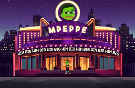 RENDER, ICP & MPEPE: 3 Reasons Mpeppe (MPEPE) Is Attracting Render & Internet Computer Investors