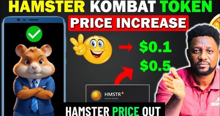 Africa Crypto Week in Review: Hamster Kombat Launch A Failure, Pro-Africa Meme Coin Live As EA Capital Approved In South Africa