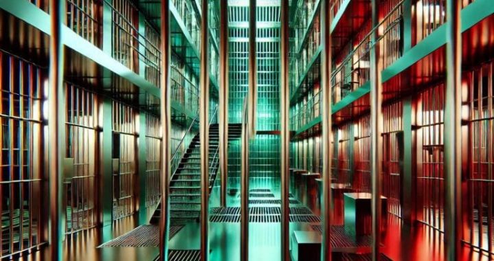 US Sentences 12 in $3.5 Million Cryptocurrency Heist Involving Violent Home Invasions