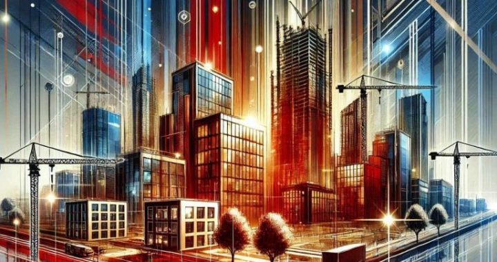 UBS: European Real Estate Markets Enter New Cycle