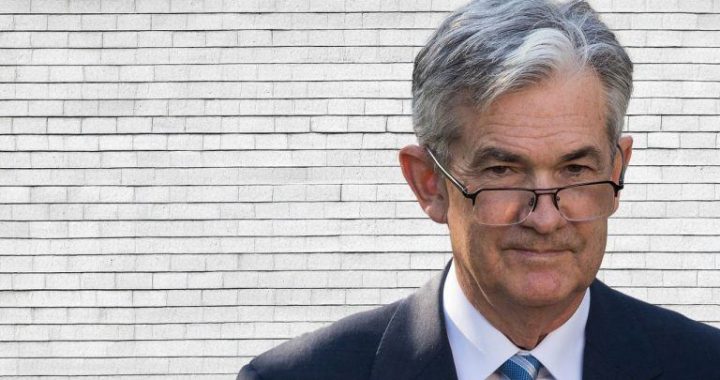 Fed Rate Decision Looms as Market Predicts 25bps Cut With 87% Probability