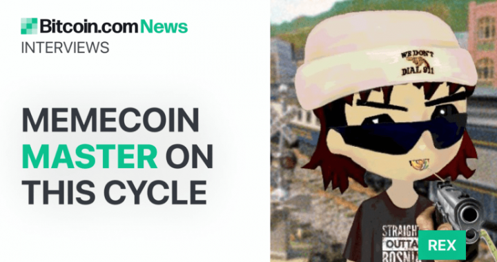 Memecoin Master Discusses Current Cycle