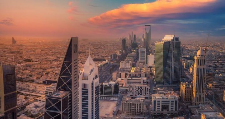 Saudi Arabia Leads MENA in Crypto Growth for Second Year Running