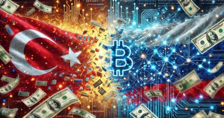 Billions in Settlements Disrupted, Blockchain Gaming Boom, and More  — Week in Review