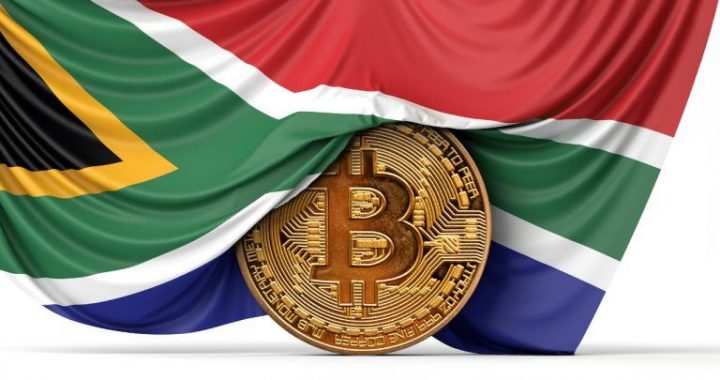 South Africa Leverages AI to Track Down Tax-Dodging Crypto Traders