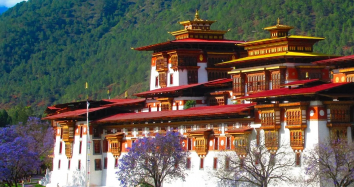 Bhutan’s Bitcoin Holdings Revealed: Kingdom Owns $780M in BTC from Mining