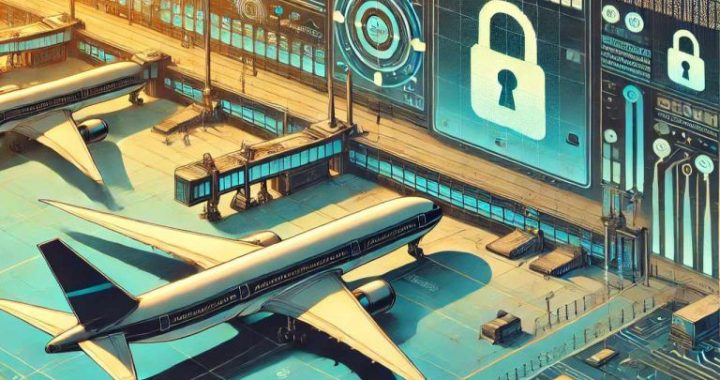 Seattle Airport Hit by $6M Bitcoin Ransom Demand After Cyberattack