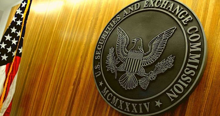 SEC Charges Crypto Advisor For Storing Money At FTX