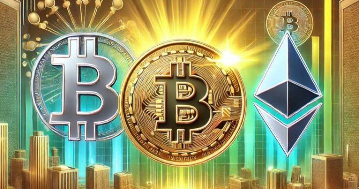 SEC Warns of Bitcoin and Ether ETF Risks — Labels BTC, ETH Highly Speculative Investments