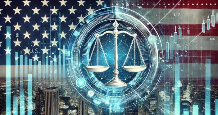 New Bill Seeks Collaboration Between SEC and CFTC on Digital Assets