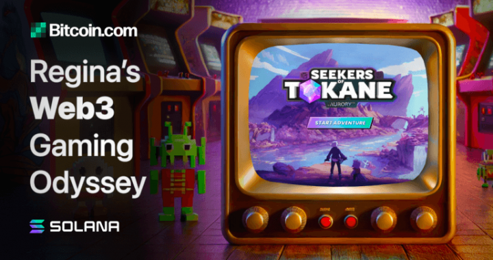 Uncovering the Secrets of Seekers of Tokane: A New Web3 JRPG Adventure