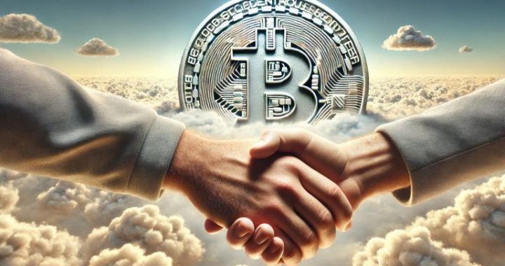 Bitcoin Miners Riot and Bitfarms Reach Settlement Ahead of Shareholder Meeting