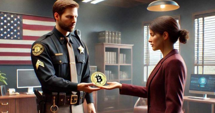 Two-Year Investigation Yields Partial Recovery in Crypto Scam