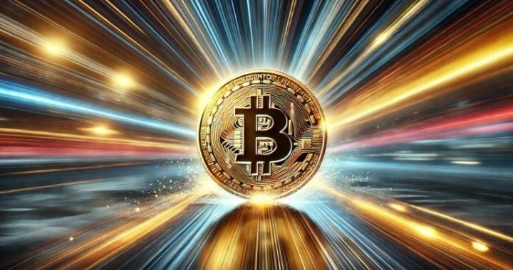 Bitcoin Taps $63K After Fed Rate Cut Sparks Market Rally