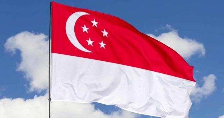 Okx Approved to Provide Cross-Border Payment Services in Singapore