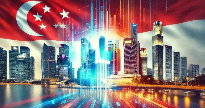 Singapore’s Parliament Addresses Worldcoin Account Misuse and Privacy Risks