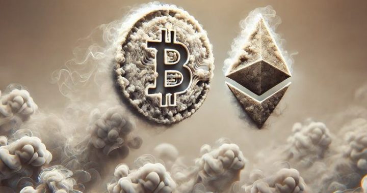 ETF Inflows Surge: Bitcoin Rakes in $158M, Ether Funds Add $5M