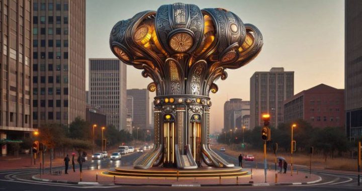 Network Latency Drives Solana Validator to South Africa’s Commercial Hub