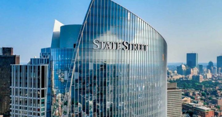 Financial Giant State Street Launches 3 Digital Asset ETFs With Galaxy