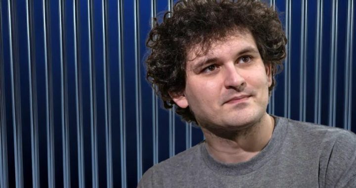 FTX Co-Founder Sam Bankman-Fried Seeks Retrial, Alleges Legal Errors