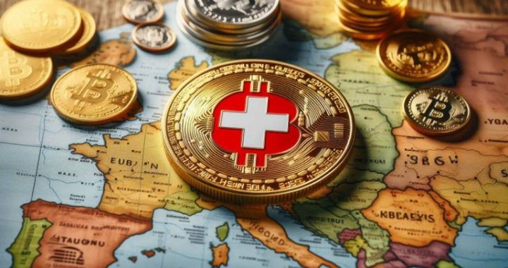 Matrixport Strengthens European Presence with Acquisition of Swiss Crypto Asset Manager