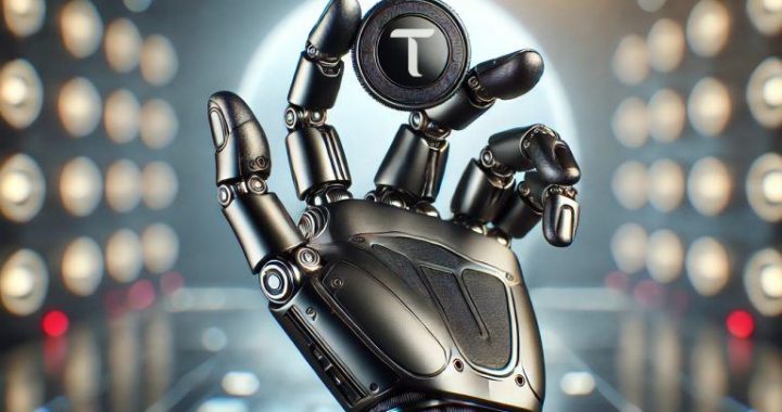 AI-Focused Cryptos Outshine the Pack This Week, Bittensor Tops Gains