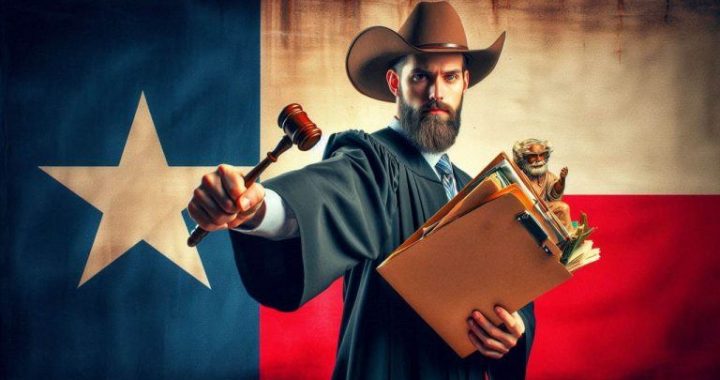 Texas Court Dismisses Consensys’ Lawsuit Against SEC Over Ethereum Investigation