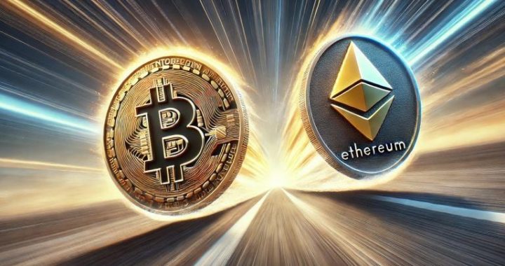 Bitcoin and Ethereum Fee Drop: The Perfect Time for Cost-Effective Transactions