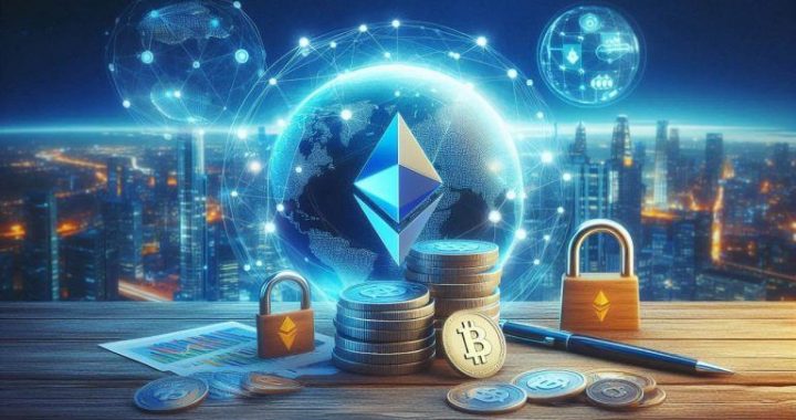 Visa Introduces Tokenized Asset Platform for Blockchain-Based Financial Services