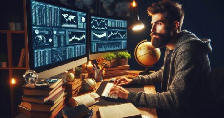 Woo X Introduces Social Trading With Ability to Hedge Against Leading Traders