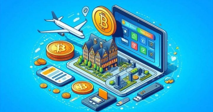 Travala Integrates With Skyscanner, Enabling Crypto Payments for Over 2.2 Million Hotels
