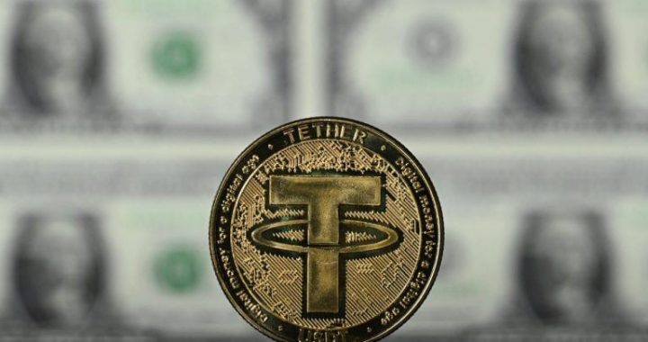 Tether Helps Dutch and US Authorities Seize $7.8M in Crypto