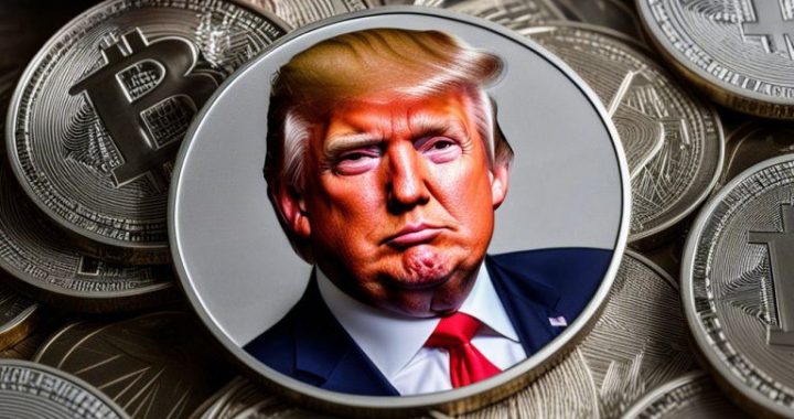 Bettors on Polymarket See 69% Chance of Trump Launching a Token Before Election