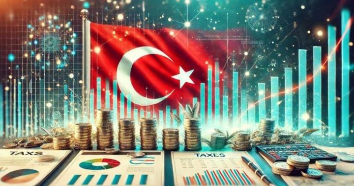 Turkey Scraps Planned Crypto Tax, Targets Economic Reforms