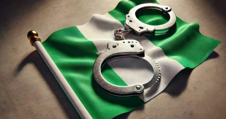 US Lawmaker Urges Release of Jailed Binance Employee