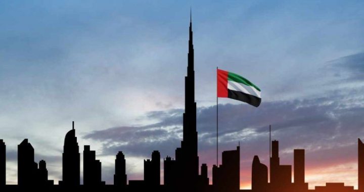 UAE to Boost Global South Growth Through BRICS Membership