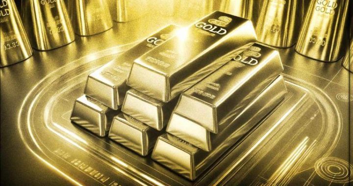 UBS Expects Higher Gold Prices as US Dollar Weakens — ‘Gold’s Rally Has Further to Run’