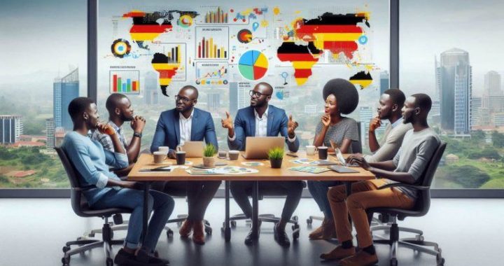 Ugandan Fintech Firm Gets Funding From Dutch Impact Investor