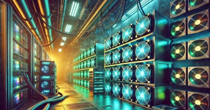 Russian Republic Dagestan Battles Underground Crypto Mining Amid Power Outages